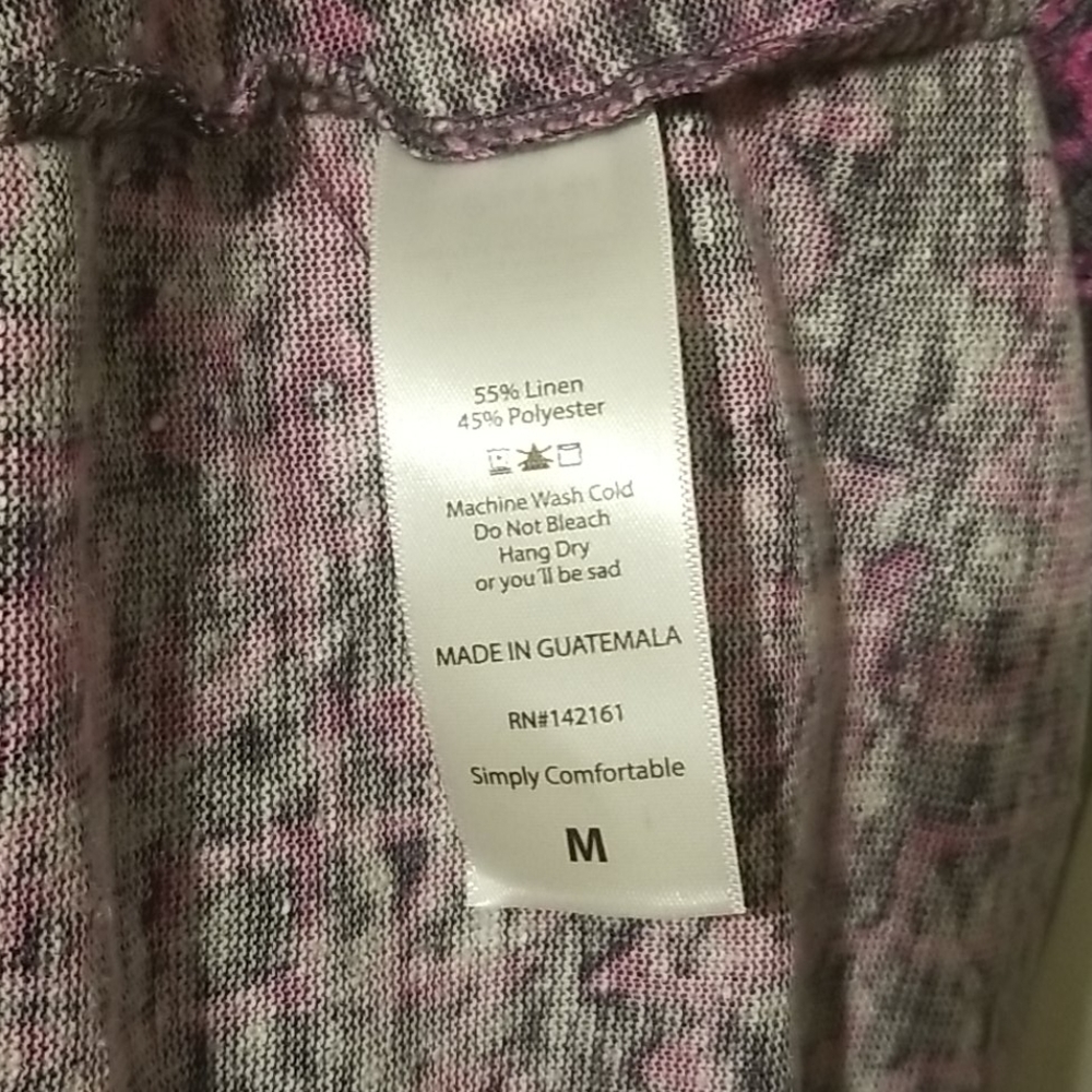 Lularoe Sarah - Picture 4 of 4